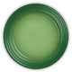 Plato de desayuno plato postre le creuset - bambú - ø 22 cm