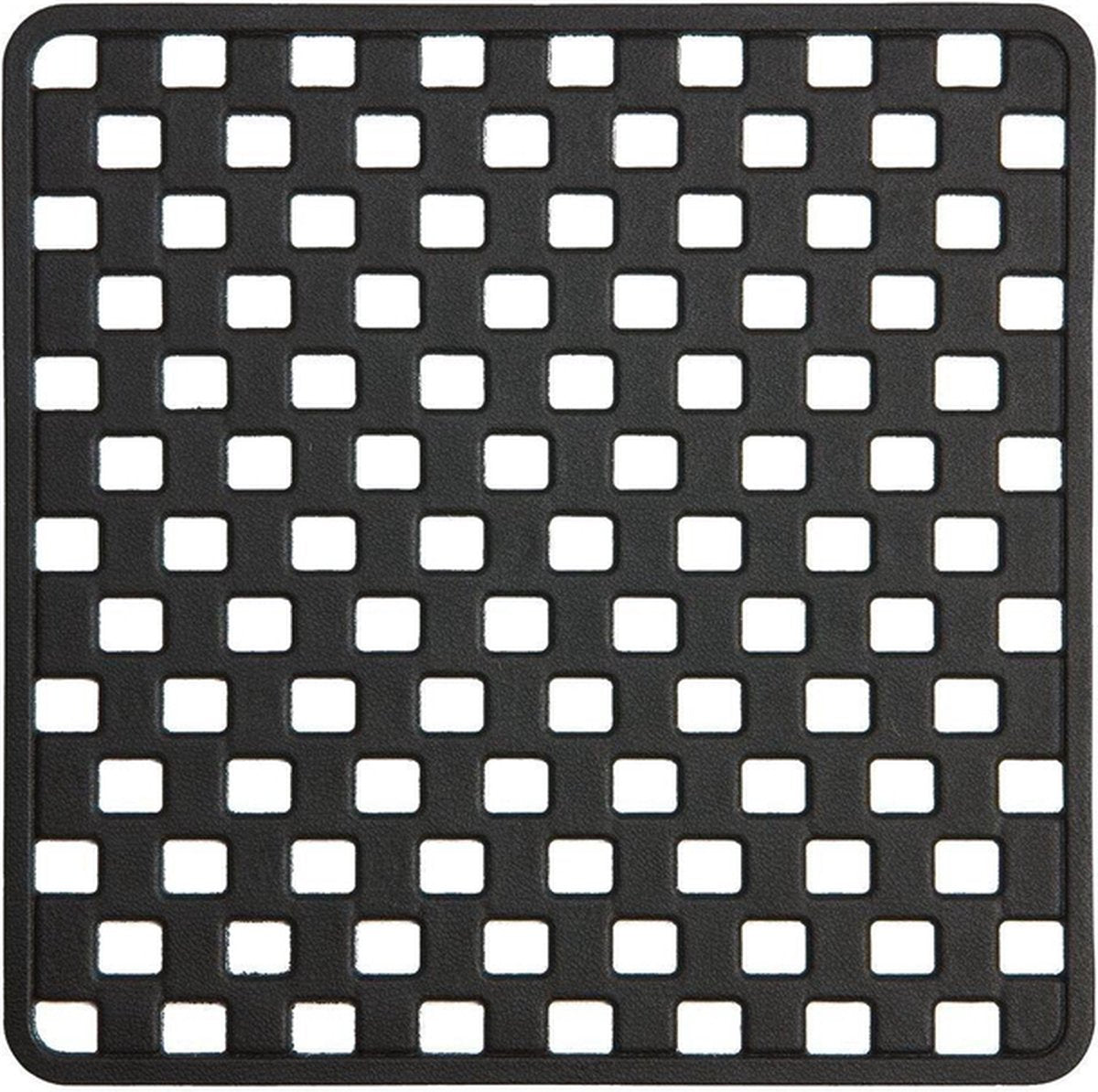 SEALSSIN SEALSKIN SEARY MAT Doby 50 x 50 cm Negro 312003419