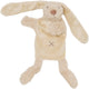 Feliz caballo conejo richie títere de guante - beige - regalo de bebé
