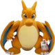 Boti Pokemon Cuddle Plush Charizard, 60 cm