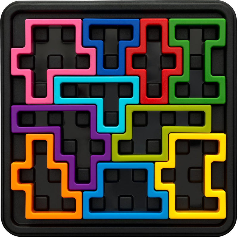 Game IQ Deluxe Square