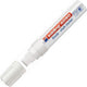 Edding - pennarello 4090 diagonale finestra bianco 4-15mm | 5 pezzi