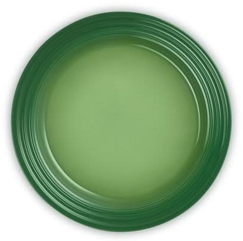 Piatto da colazione Le creuset piatto da dessert - bambù - ø 22 cm