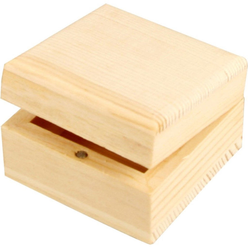 Portagioie Creative Company, dimensioni 6x6x3,5 cm, 1 pezzo