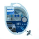 Lampada frontale Philips Whitevision Ultra Whitevision Ultra 12v 12v