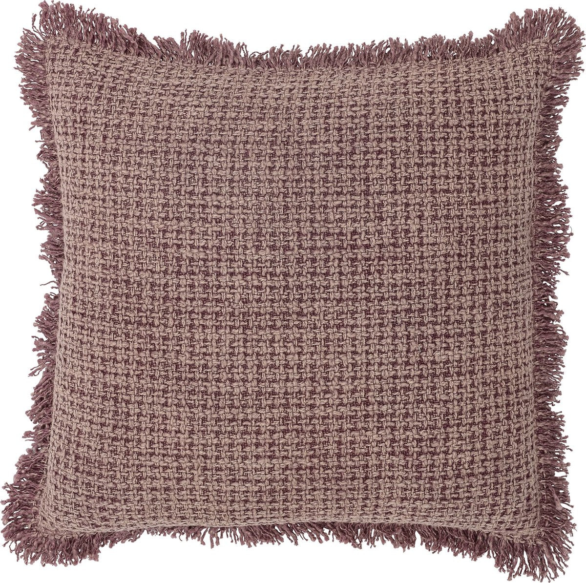 Bloomingville cuscino, verde, cotone