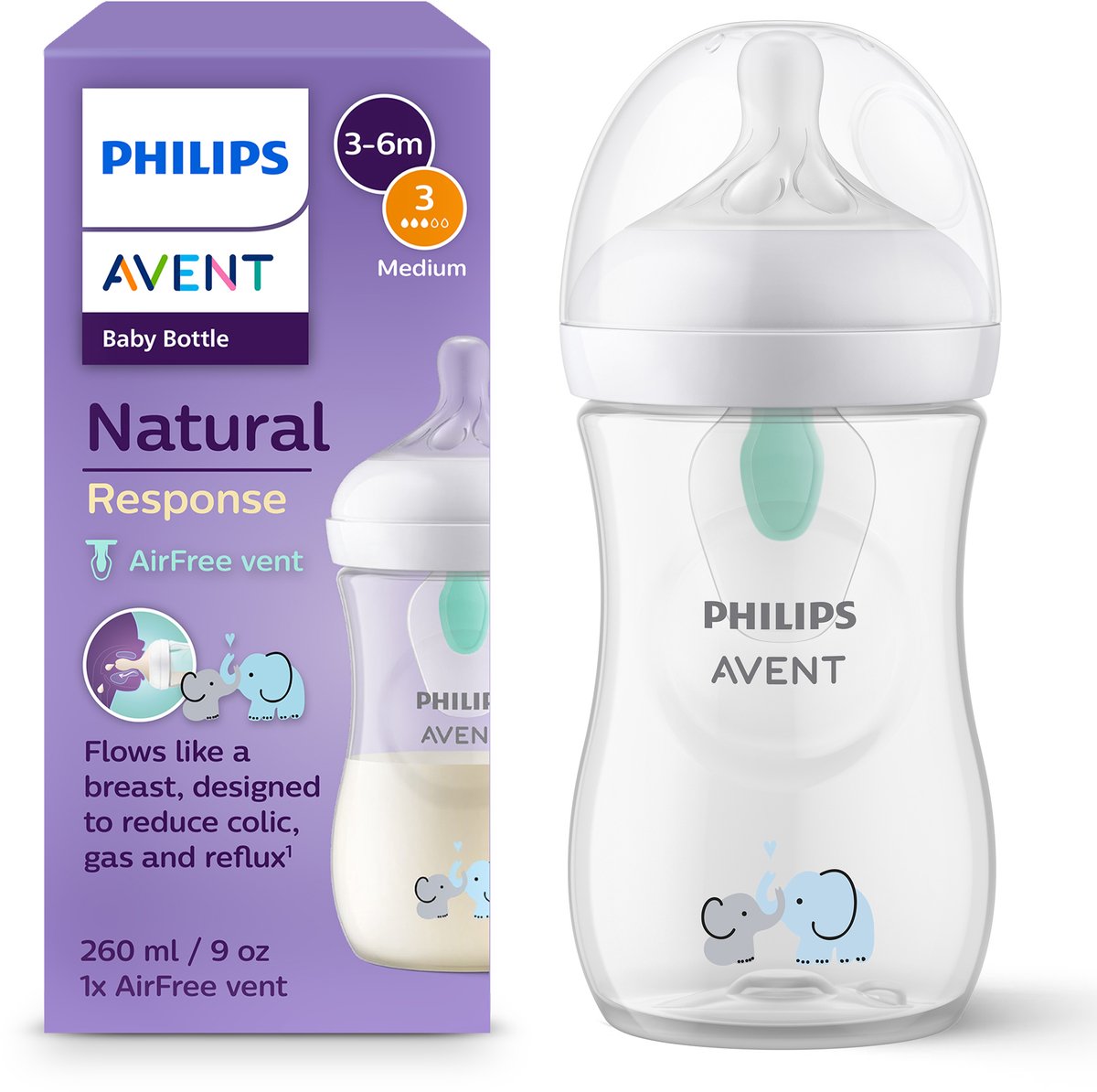 Avvento Philips