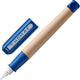 Penna stilografica Lamy abc blu mancina