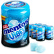 chicle mentos