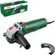 Bosch universalgrind 750-125 - amoladora angular