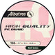 Albatros - high quality braid - vislijn - 0,28mm - 150mtr dark green