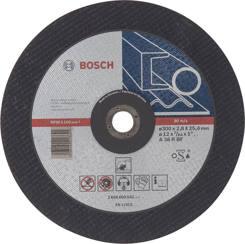 Bosch dss bien con. 300x2.8