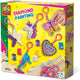 SES Diamond Painting - Cambiatrici di legno