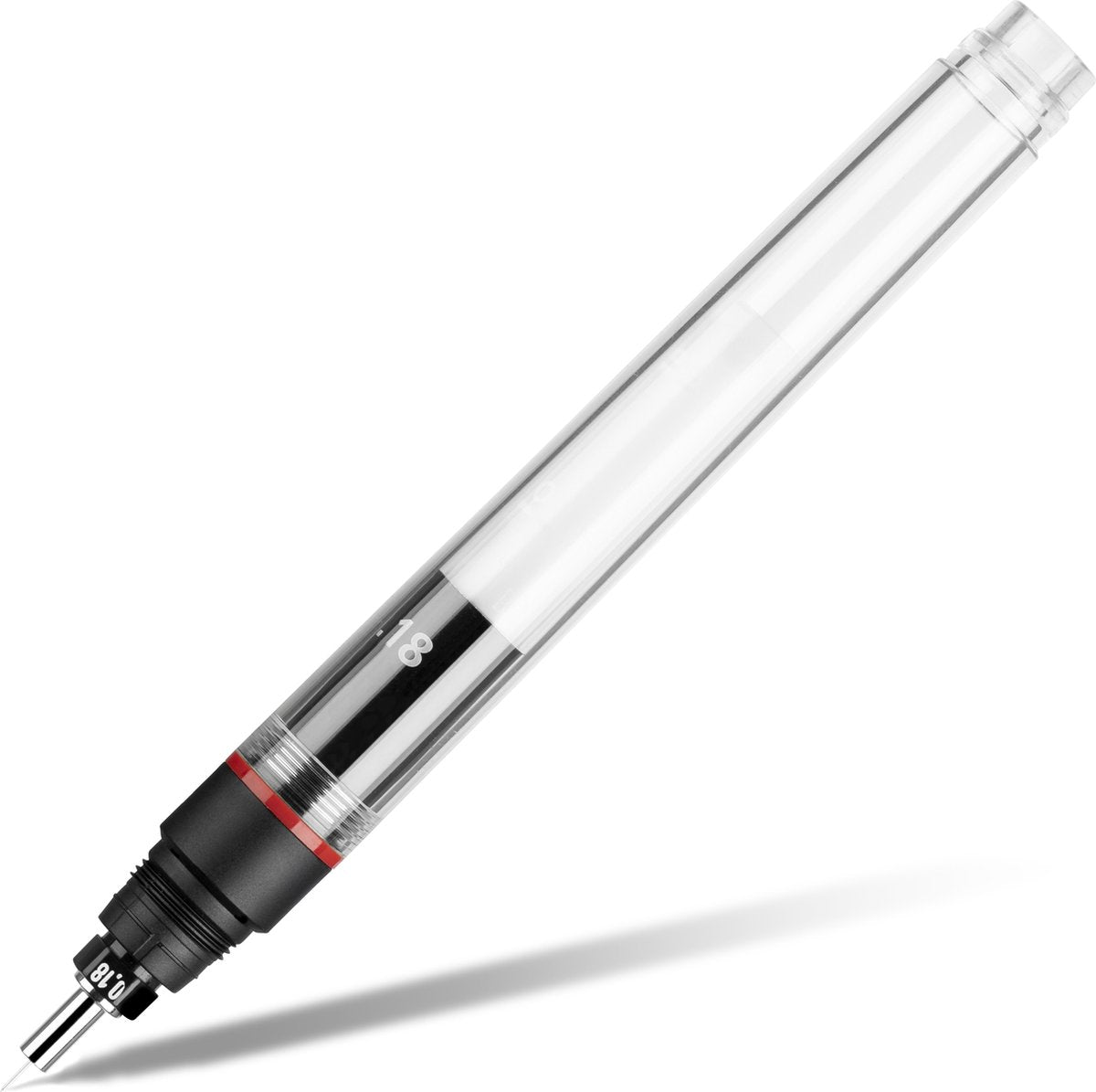 Aristo tekenpen - mg1 pro - lijndikte 0.18mm - ar-63018