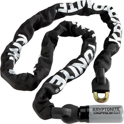 Kryptonite Chain Lock Kryptolok 915 Art2