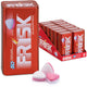 Fragola Frisk - Fresh Makers - senza zucchero - 1x12 pezzi
