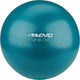 Palla fitness Avento morbida - ø 18 cm - blu - 18