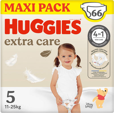 Huggies