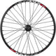 Gurpil xm m475 27.5´´ 6b disc mtb rueda trasera negra 9 x 135 mm shimano sram hg