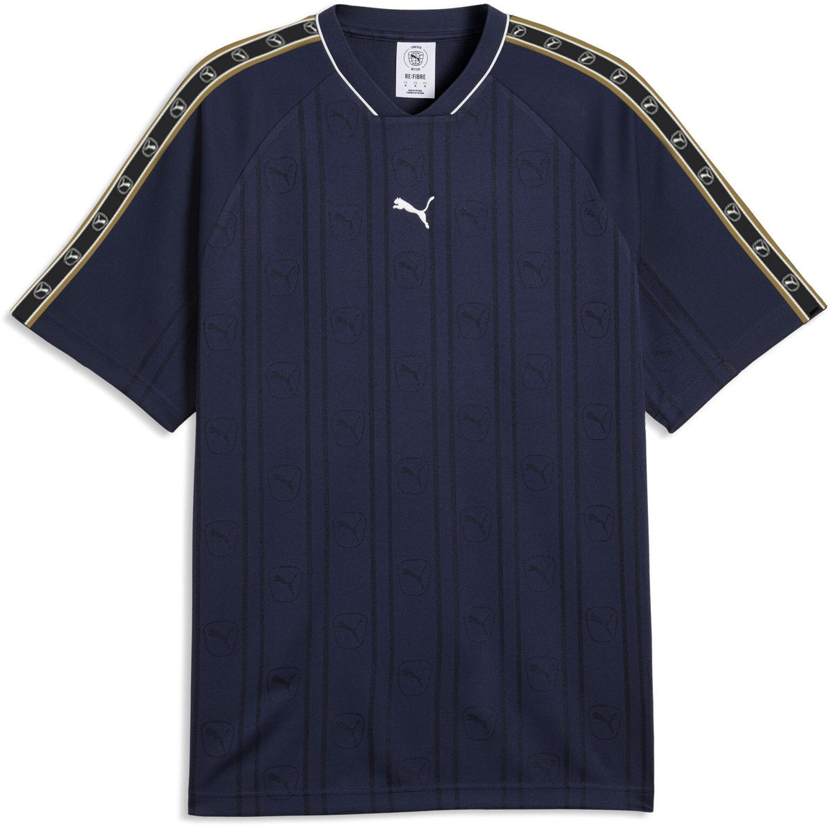 Maglia rilassata della classe Puma