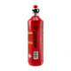 Botella de combustible Trangia roja 1000 ml