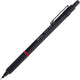 Portamine Rotring Rapid Pro | 0,5 mm| nero