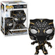 Funko pop Marvel: Pantera Nera: Wakanda Forever - Pop #1102