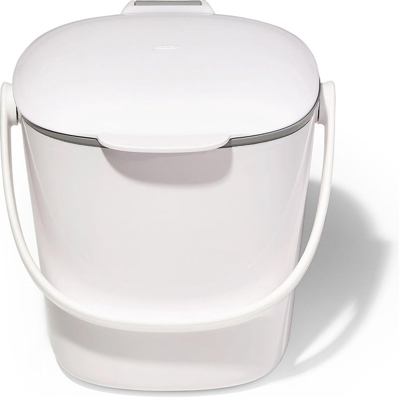 Secchio per compost Oxo Good Grips - 3 l