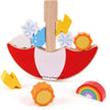 Bigjigs Wooden Balance Game di nuovo