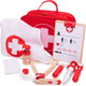 Bigjigs Wooden Doctor Set