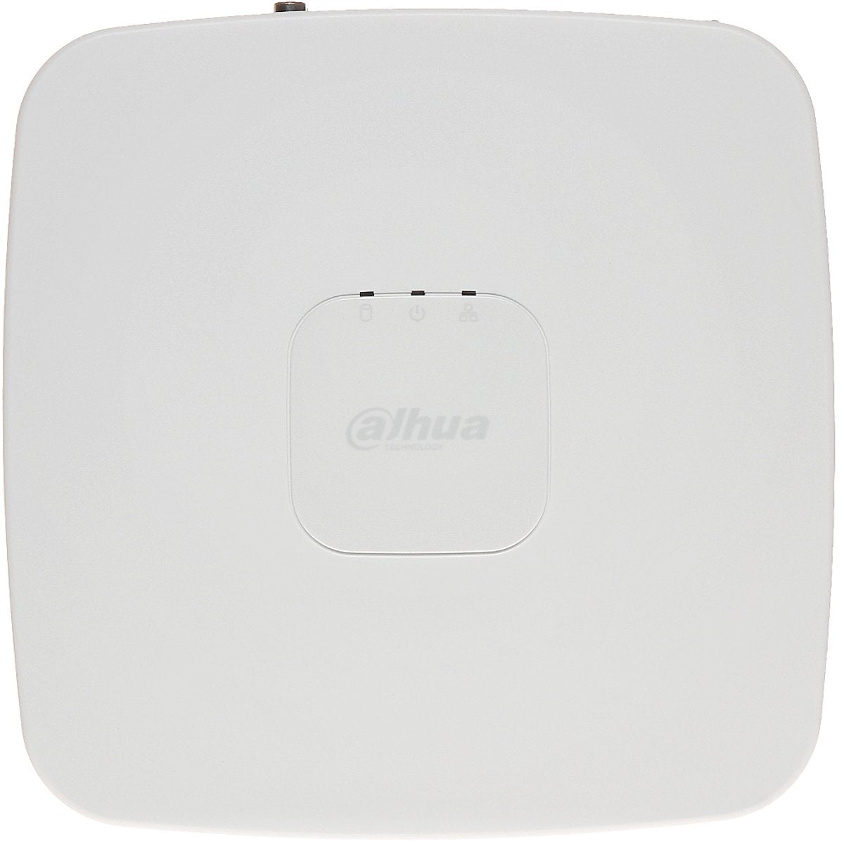 Dahua nvr2104-p-4ks3 - ripetitore ip - 4 canali - 4 poe - hdmi 4k