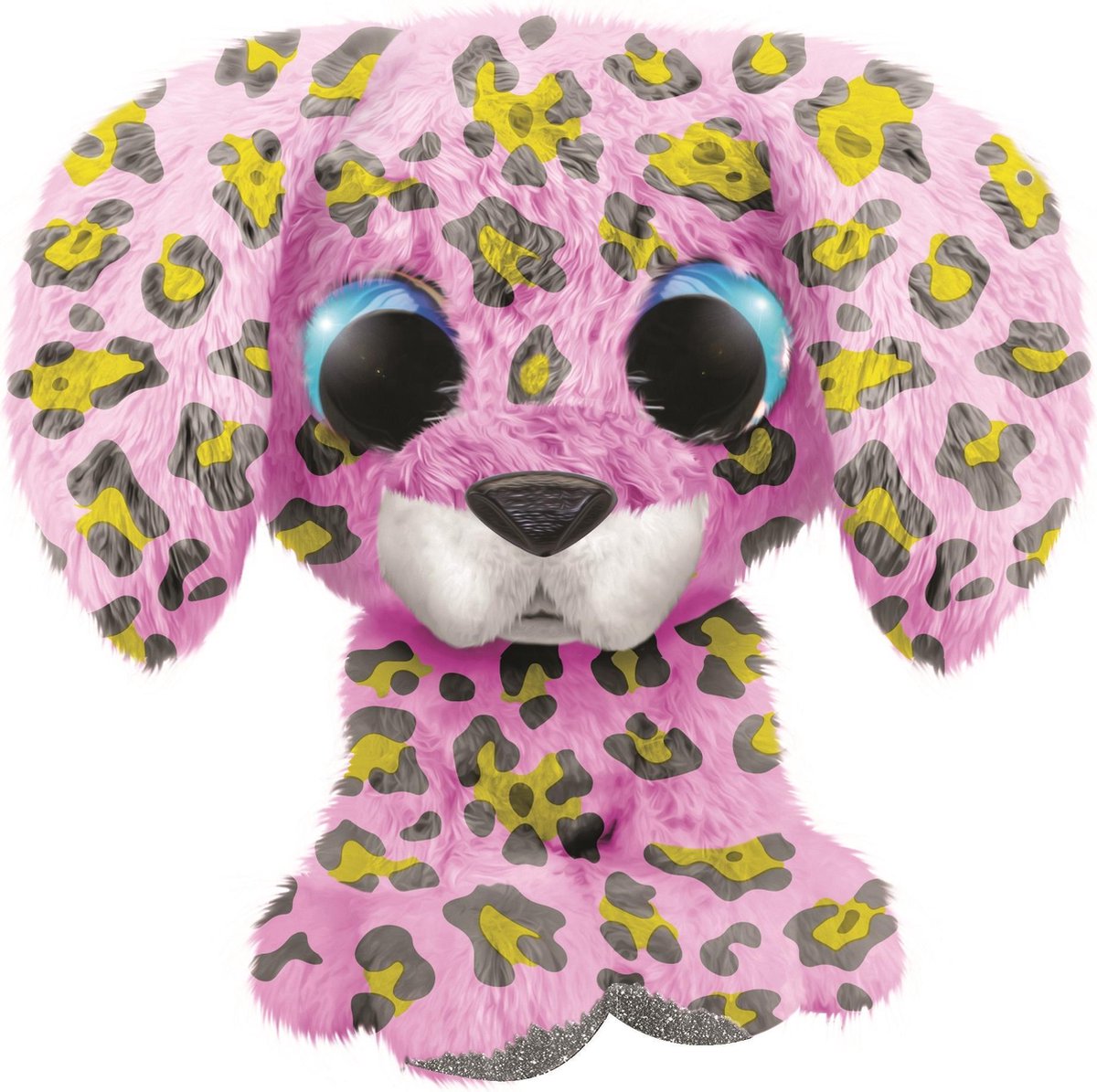 Lumo Stars Hug - Dalmatian Dotty, 15 cm