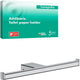 Hansgrohe addstoris portarrollos doble cromo