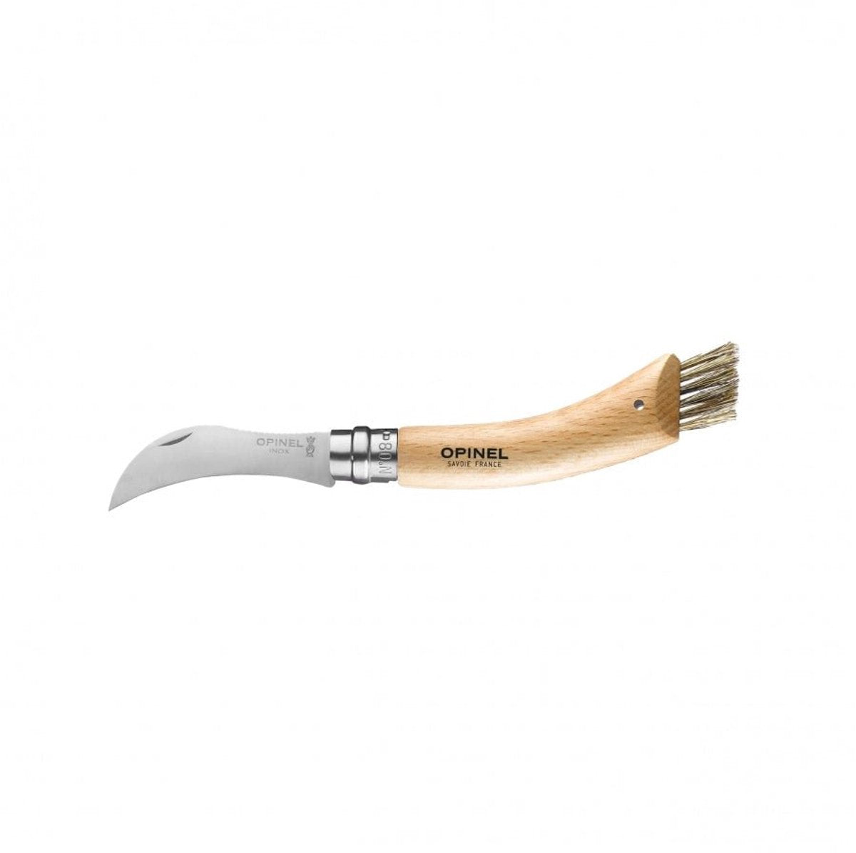Opinel - coltello per funghi - n. 08