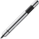 Bolígrafo Lamy pico cromado