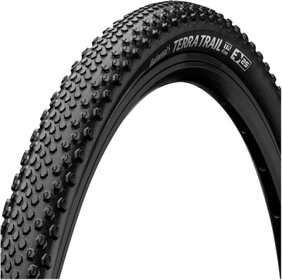 Continental Tire Terra Trail Shieldwall 27,5 x 1,75 SW.