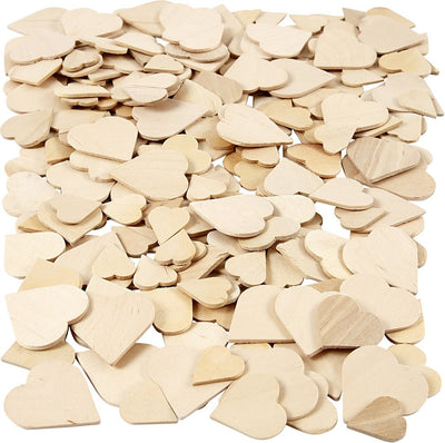 Mosaico aziendale Creativ, misura 18-30 mm, spessore 2 mm, 60 pezzi 1 scatola