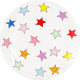 Cuenco uni star Blond Amsterdam - ø 22 cm