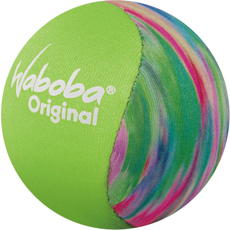 Pelota de playa original Waboba 5,5 cm.