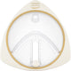 Vaessen creative • cortador circular ø15cm incl. 3 cuchillas de repuesto
