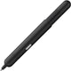 Bolígrafo Lamy pico negro