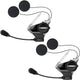 Sena 50s dual mesh sound by harman kardon
