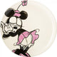 Zak!designs disney minnie piatto rosa mar