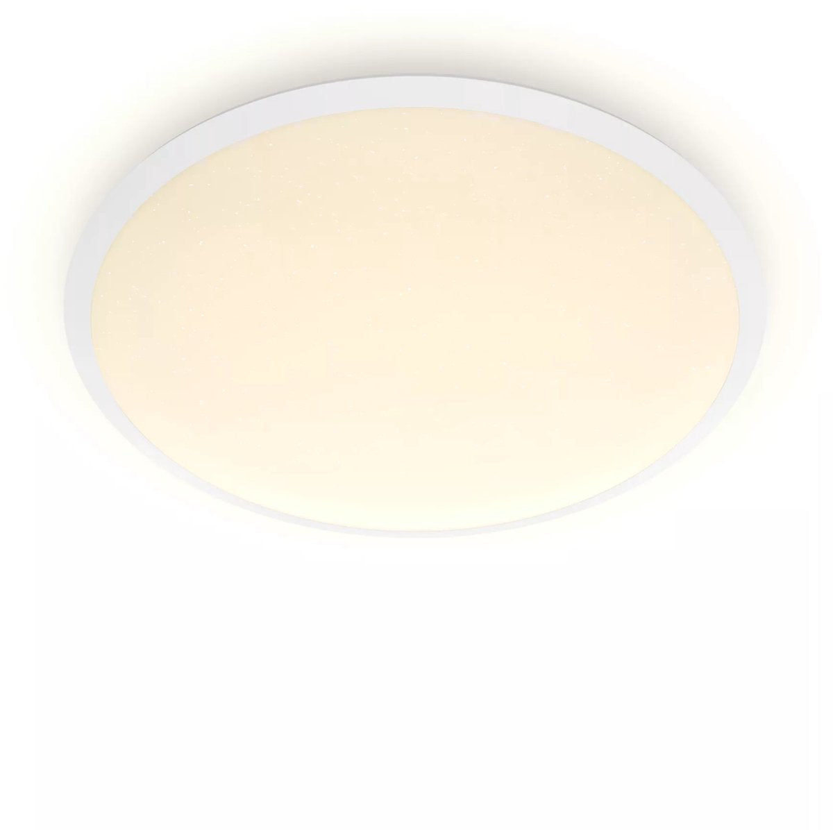 Philips LED Philips ceiling lamp CL255 white 12W 2700K