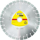 Disco da taglio diamantato Klingspor dt 600 u supra d.230mm alesaggio.22...
