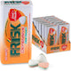 Frisk Defensive Orange - Fresh Makers - Senza zucchero - Vitamina C - 1x12 pezzi