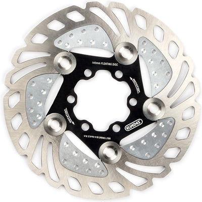 Elvedes Disco freno CRX 140mm