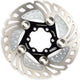 Elvedes Disco freno CRX 140mm
