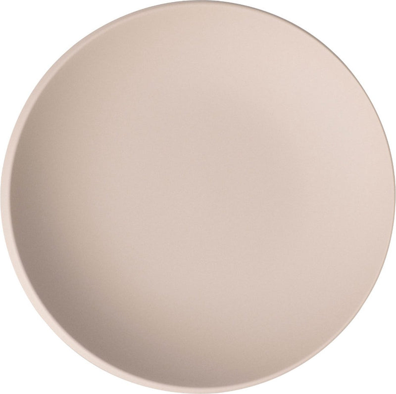 Villeroy boch - newmoon beige - ciotola profonda