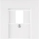 Placa protectora USB Gira system 55 tae - blanco polar